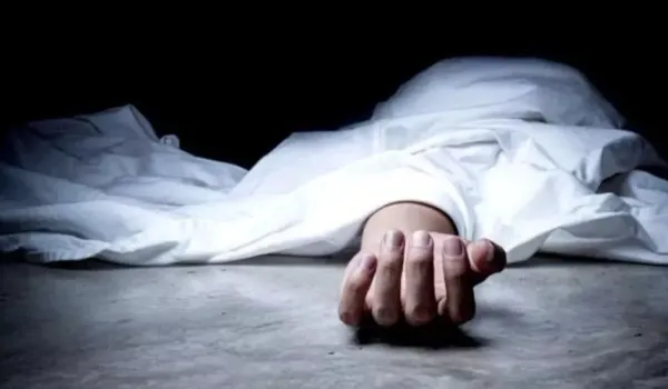 नारायण विहार में चौकीदार की गमछे से गला घोंटकर हत्या