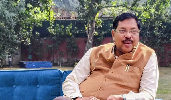 सेवानिवृत्ति के बाद नहीं लूंगा पदः गवई