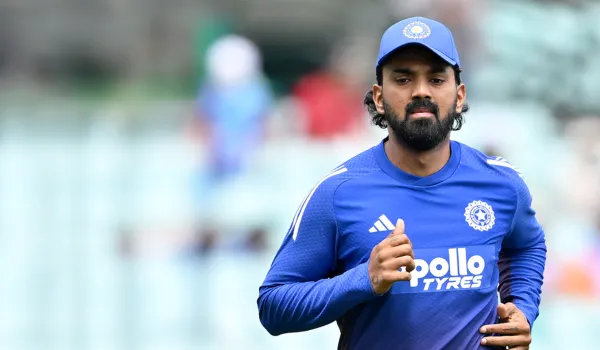 वनडे श्रृंखला में राहुल कप्तान