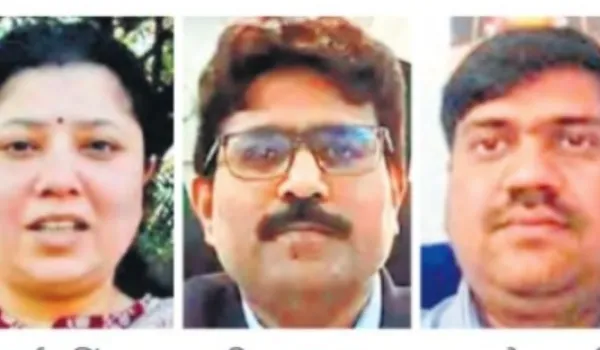 ट्रांसफर में किसी को जंप मिला तो कोई पहुंचा हाशिये पर