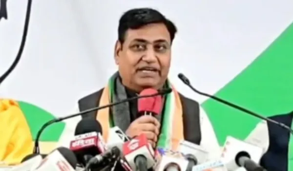 हर विधानसभा क्षेत्र से कांग्रेस वोटर काटने की कर रहे साजिश