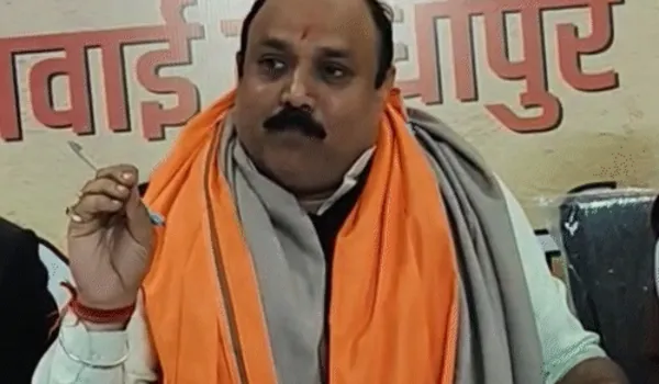 जेजेएम के 125 करोड़ के घोटाले का खुलासा