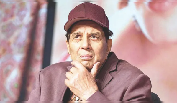 राजस्थान से धर्मेंद्र का रहा गहरा लगाव फिल्मों में भी झलकती थी पृष्ठभूमि