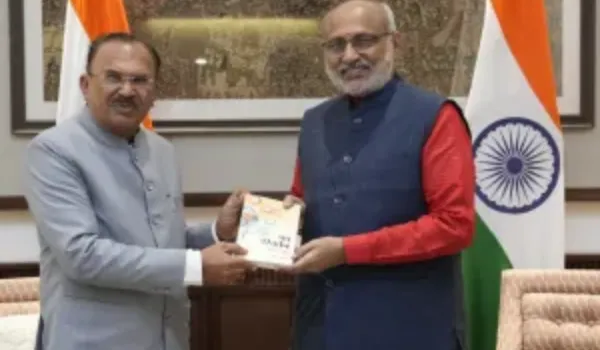 सदन के सुचारू संचालन पर हुई गंभीर चर्चा