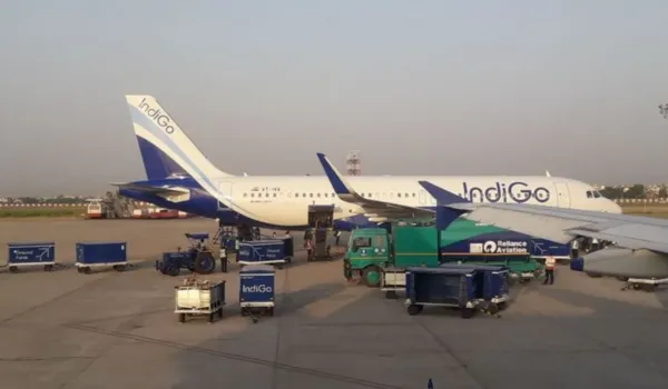 कैट-3 सिस्टम से कम विजिबिलिटी में भी होगी सुरक्षित लैंडिंग