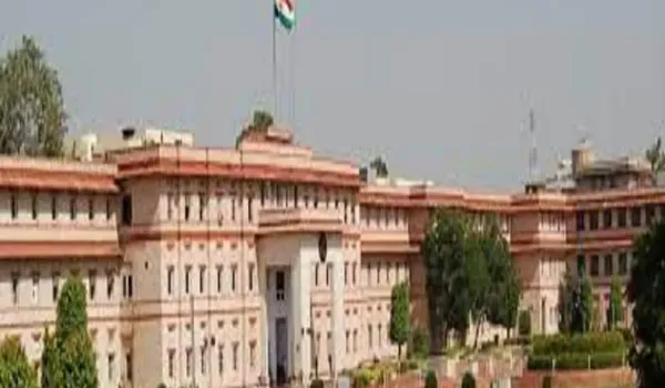 नए साल पर 59 आईएएस अधिकारियों को मिलेगा पदोन्नति का तोहफा