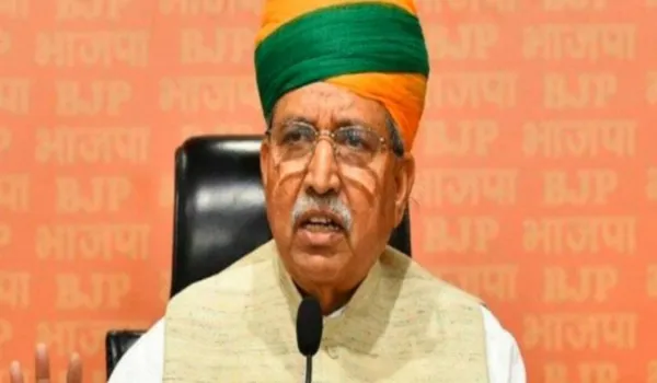 कांग्रेस हमेशा से अंबेडकर विरोधी