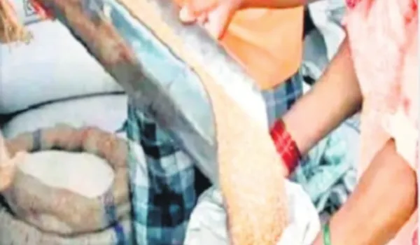 घर में एसी लगा है तो नहीं मिल पाएगा खाद्य सुरक्षा का लाभ