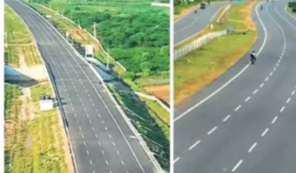 हाईवे पर दुर्घटनाओं को रोकने का जिम्मा 10 विभागों को सौंपा