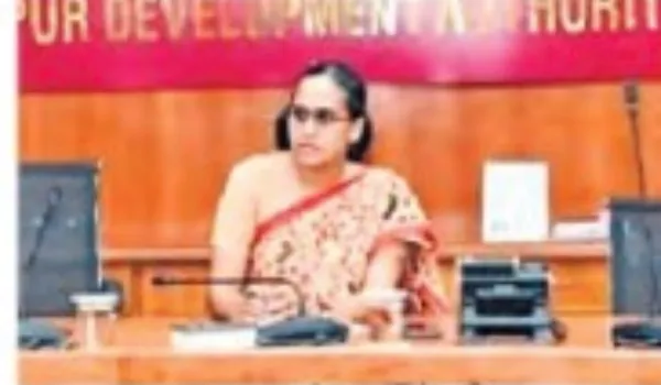 एलिवेटेड रोड की जगह इंटीग्रेटेड मेट्रो को प्राथमिकता देगा जेडीए