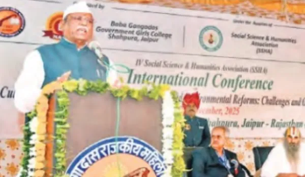 प्रौद्योगिकी सभी के हित में हो, तभी उसकी सार्थकताः बागडे