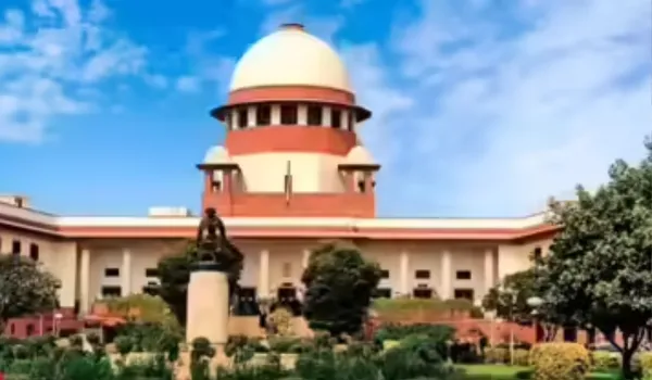 सुप्रीम कोर्ट ने राजस्थान सरकार से मांगा जवाब