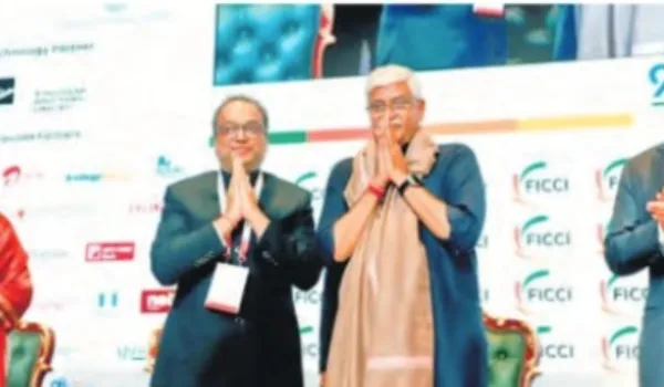 विकसित भारत के लिए जीडीपी में 10 प्रतिशत योगदान दे पर्यटन: शेखावत