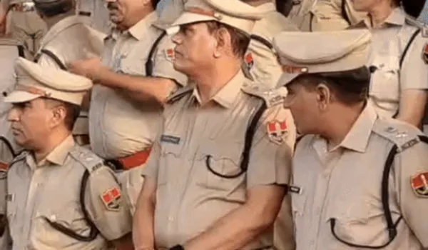 26 अतिरिक्त पुलिस अधीक्षकों के तबादले