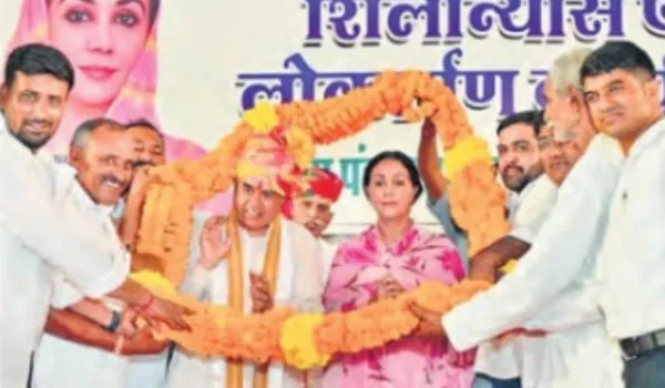 यह तो सिर्फ ट्रेलर, पूरी पिक्चर अभी बाकी है: दीया