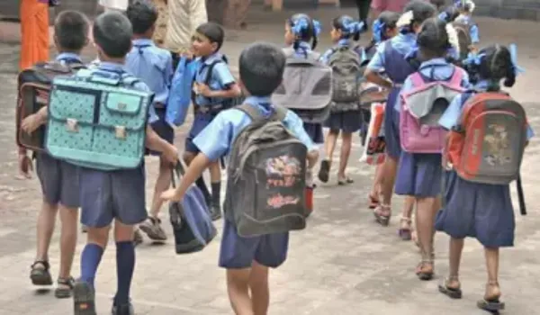 आज से बदलेगा स्कूलों, आंगनबाड़ी और अस्पतालों में OPD का समय