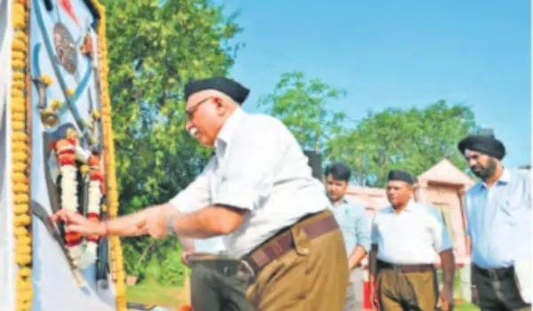यह समय आत्ममंथन, संकल्प और आत्मविश्लेषण काः अरुण कुमार
