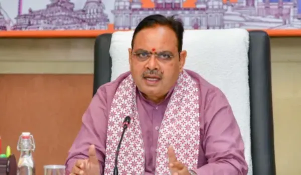 सीएम भजनलाल ने चिकित्सा विभाग से मांगी रिपोर्ट