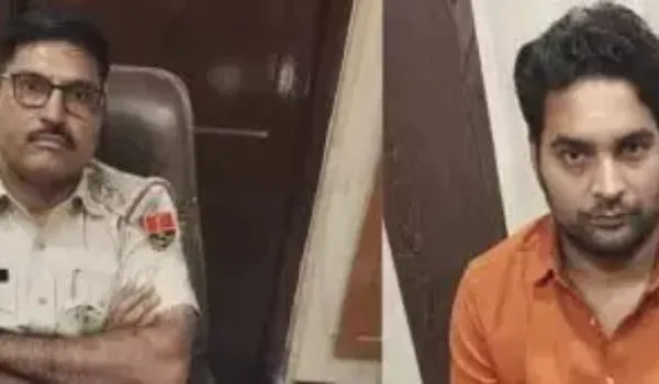 CLG मेंबर ही कर रहा था SHO के लिए दलाली