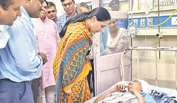 ऐसी त्रासदी फिर न हो, ऐसे हों चाक-चौबंद इंतजाम