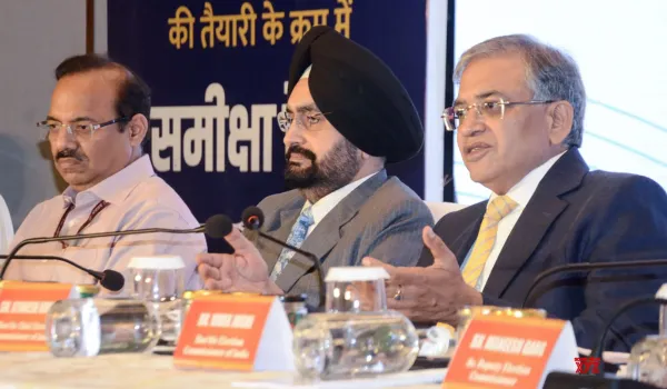 बिहार चुनाव में 17 नई पहल बाद में देशभर में होंगी लागू