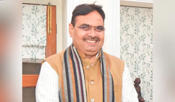 मुख्यमंत्री भजनलाल शर्मा कल रहेंगे सूरत दौरे पर