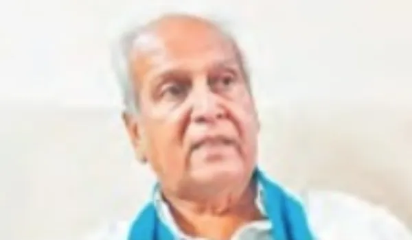 पूर्व मंत्री भरत सिंह कुंदनपुर का निधन