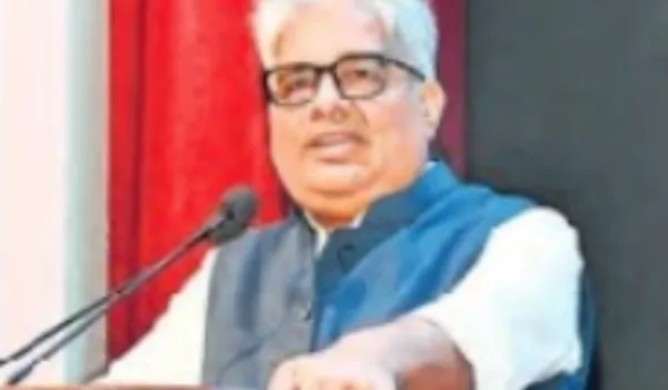 वन्यजीव संरक्षण सबकी साझा जिम्मेदारी: यादव