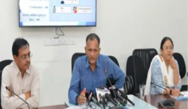 आगामी परिस्थितियों के अनुसार काम करेगा चुनाव आयोग