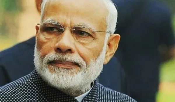 देश में किए अनेक परिवर्तनों से सशक्त हुआ समाज का हर वर्ग: मोदी