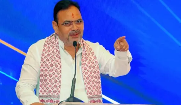 प्रवासी राजस्थानियों को निवेश का न्योता देंगे सीएम भजनलाल