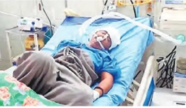 नए अधीक्षक और ट्रोमा इंचार्ज ने संभाली कमान