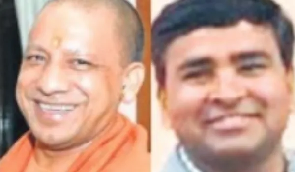 प्रतिनियुक्ति से लौटे सुरेंद्र सिंह बने सीएम योगी के सचिव