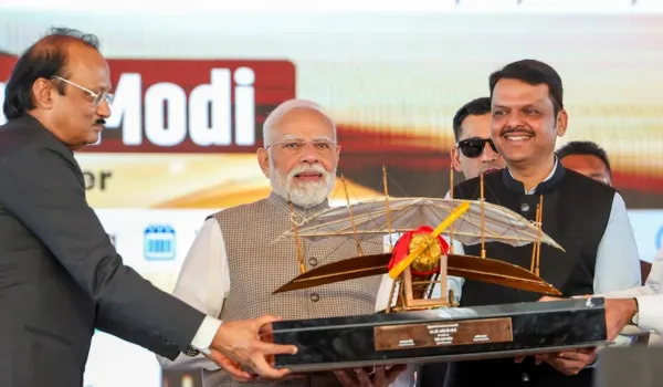 26/11 के बाद जवाबी कार्रवाई से किसने रोका था: PM