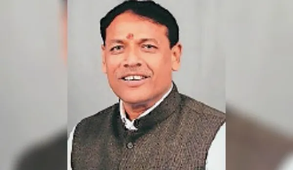 कांग्रेस ने भाया पर फिर जताया भरोसा