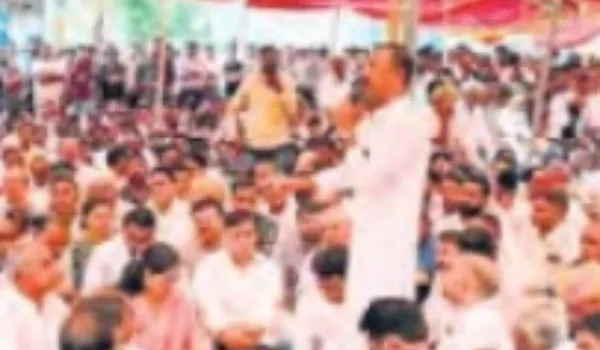 डिप्टी एसपी व थानाधिकारी सहित थाना लाइन हाजिर