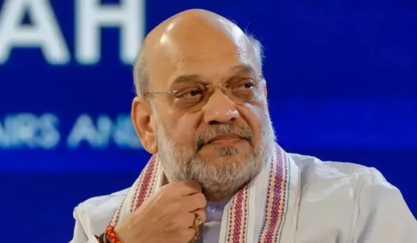 शाह करेंगे आज जम्मू-कश्मीर की सुरक्षा स्थिति की समीक्षा