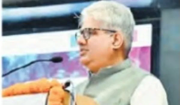 भारत करेगा 'बिग कैट शिखर सम्मेलन' की मेजबानी: यादव