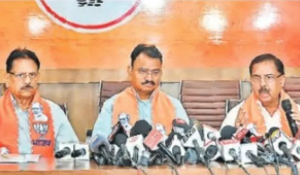 महिला सशक्तीकरण से जल व आवास तक के काम किए 20 माह में