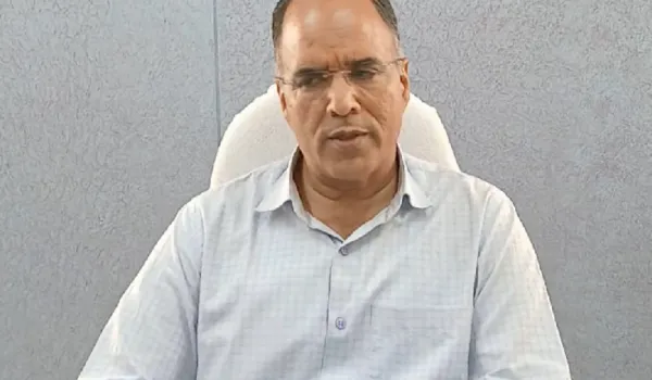 पूर्व सरकार ने फाइलों में लगाए नल, हमारी सरकार दे रही धरातल पर जल
