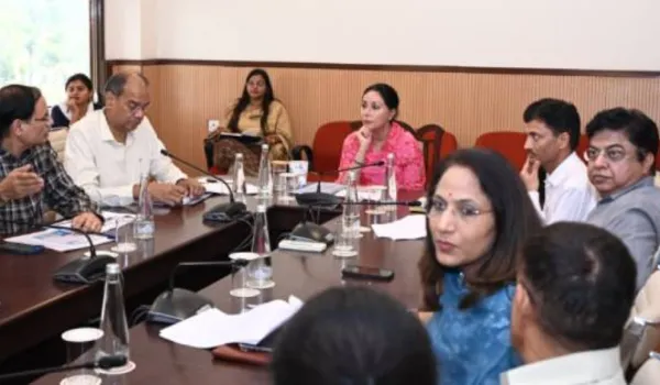 प्रधानमंत्री मातृ वंदना योजना में प्रदेश ने हासिल किया देशभर में प्रथम स्थान