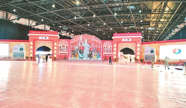 अमित शाह के सामने पुलिस करेगी लाइव क्राइम सीन का मंचन