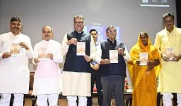 लोकतंत्र अग्निपथ है, जो समझ गया वही जनपथ बनेगा: कटारिया