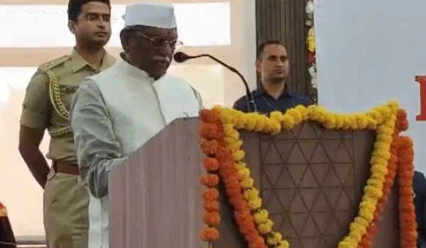 राज्यपाल बोले- औरंगजेब कैसे हो सकता है अच्छा प्रशासक ?