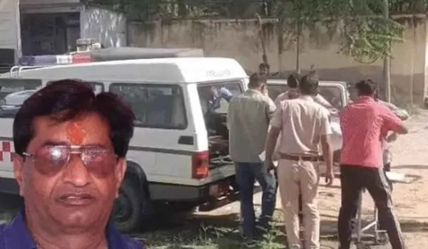 मैंने सब लौटाया, लेकिन सूदखोरों ने जीने नहीं दिया