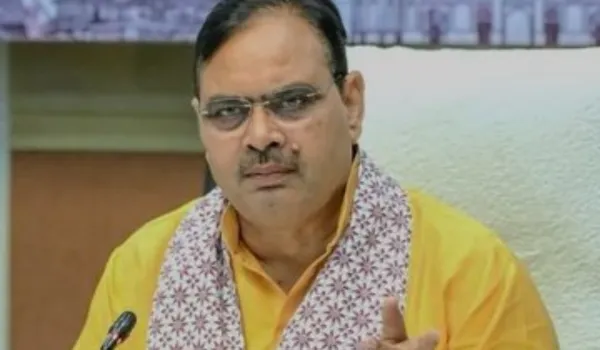 भजनलाल सरकार की लोककल्याण योजनाएं बनीं अंत्योदय की आधारशिला