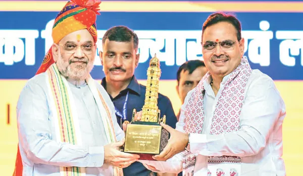 ये भाजपा सरकार... हम जो कहते हैं, वो करते हैं: शाह