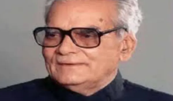 'भैरोंसिंह शेखावत मार्ग' नामकरण में जानबूझकर की जा रही देरी: कर्णावट