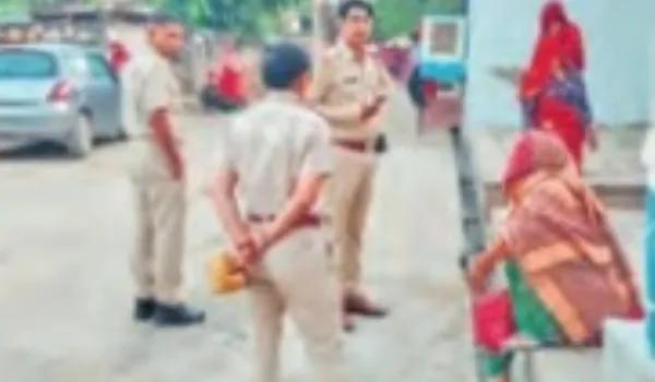 जयपुर रेंज में 1006 संदिग्ध पकड़े, 128 नए प्रकरण दर्ज