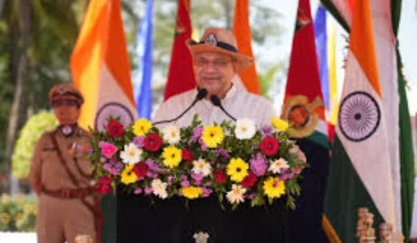 अब हर साल होगी RPF कर्मियों की भर्ती: वैष्णव